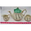 Image 4 : TEA SET (NEW IN BOX) *JAMES SADLER AND SONS LTD*