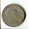 Image 2 : HUNGARIAN COIN (1 FORINT-) *1879 FORINC JOZEPEH*