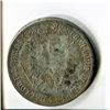Image 1 : HUNGARIAN COIN (1 FLORIN-) *1865*