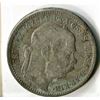Image 2 : HUNGARIAN COIN (1 CORONA-) *1894*