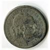 Image 2 : HUNGARIAN COIN (1 KORONA-) *1895*