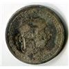 Image 2 : HUNGARIAN COIN (1 KORONA-) *1893*