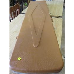 GUN CASE (GUN GUARD) *52" LONG X 14" WIDE*