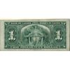 Image 2 : ONE DOLLAR BILL (1937) *CANADA*