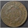 Image 2 : 1826 LARGE CENT FINE
