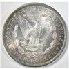 Image 2 : 1884-O MORGAN DOLLAR  CH BU