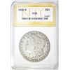 Image 1 : 1903-S MORGAN DOLLAR  NTC  VG