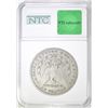 Image 4 : 1903-S MORGAN DOLLAR  NTC  VG