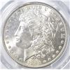Image 2 : 1884 MORGAN DOLLAR  PCGS MS-64
