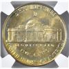 Image 3 : 1944-D JEFFERSON NICKEL  NGC MS-66 5FS