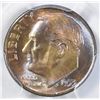 Image 2 : 1953-S ROOSEVELT DIME  PCGS MS-66
