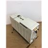 Image 1 : MITSUBISHI MDS-C1-CV-185 POWER SUPPLY UNIT
