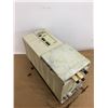 Image 1 : MITSUBISHI SPINDLE DRIVE UNIT *PART # UNKNOWN*