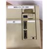 Image 3 : MITSUBISHI MDS-C1-SPH-300 SPINDLE DRIVE UNIT