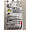 Image 2 : MITSUBISHI MDS-C1-CV-300 POWER SUPPLY UNIT
