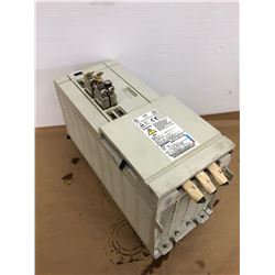 MITSUBISHI MDS-C1-SPH-300 SPINDLE DRIVE UNIT