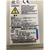 Image 2 : MITSUBISHI MDS-C1-SPH-300 SPINDLE DRIVE UNIT