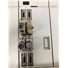 Image 3 : MITSUBISHI MDS-C1-SPH-300 SPINDLE DRIVE UNIT