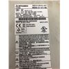 Image 2 : MITSUBISHI MDS-C1-V1-90 SERVO DRIVE UNIT
