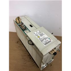 MITSUBISHI MDS-C1-V1-90 SERVO DRIVE UNIT