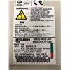 Image 2 : MITSUBISHI MDS-C1-V1-90 SERVO DRIVE UNIT
