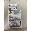 Image 2 : MITSUBISHI MDS-C1-V1-90 SERVO DRIVE UNIT