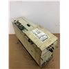 Image 1 : MITSUBISHI MDS-C1-V1-90 SERVO DRIVE UNIT