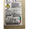 Image 2 : MITSUBISHI MDS-C1-V1-90 SERVO DRIVE UNIT