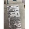 Image 2 : MITSUBISHI MDS-C1-CV-185 POWER SUPPLY UNIT