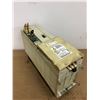 Image 1 : MITSUBISHI MDS-C1-V1-90 SERVO DRIVE UNIT