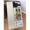 Image 3 : (2) MITSUBISHI MDS-B-SVJ2-10 SERVO DRIVE UNITS