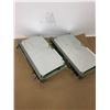 Image 1 : (2) MITSUBISHI QX086 POWER SUPPLY