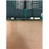 Image 4 : (2) MITSUBISHI QX53B BN634A638G52 CIRCUIT BOARDS
