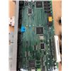 Image 2 : (2) MITSUBISHI QX522B BN634A666G51 CIRCUIT BOARDS
