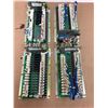Image 1 : (4) MAZAK D65UB004 CIRCUIT BOARDS *SEE PICS FOR FULL PART #s*