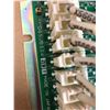 Image 2 : (3) MAZAK D65UB004 291 CIRCUIT BOARDS