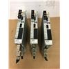 Image 1 : (3) SONY MD20A DETECTION MODULES