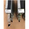 Image 2 : (3) SONY MD20A DETECTION MODULES