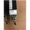 Image 3 : (3) SONY MD20A DETECTION MODULES