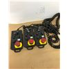 Image 1 : (3) MAZAK PULSE GENERATOR HS