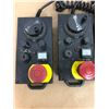 Image 2 : (3) MAZAK PULSE GENERATOR HS