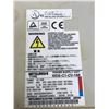 Image 2 : MITSUBISHI MDS-C1-CV-185 POWER SUPPLY UNIT