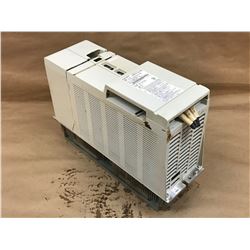 MITSUBISHI MDS-C1-CV-185 POWER SUPPLY UNIT