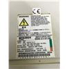 Image 2 : MITSUBISHI MDS-C1-V1-90 SERVO DRIVE UNIT