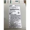 Image 2 : MITSUBISHI MDS-C1-V1-90 SERVO DRIVE UNIT