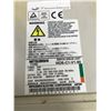 Image 2 : MITSUBISHI MDS-C1-V1-90 SERVO DRIVE UNIT