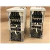 Image 2 : (2) MITSUBISHI MR-J2-350CT SERVO DRIVE UNIT