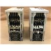 Image 2 : (2) MITSUBISHI MDS-B-SVJ2-10 SERVO DRIVE UNIT