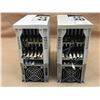Image 2 : (2) MITSUBISHI MDS-B-SVJ2-10 SERVO DRIVE UNIT