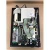 Image 2 : Mazatrol 640 Control Panel w/FCA635MNY-ND Numerical Control Unit and FCU6-HD242-3 HDD Unit